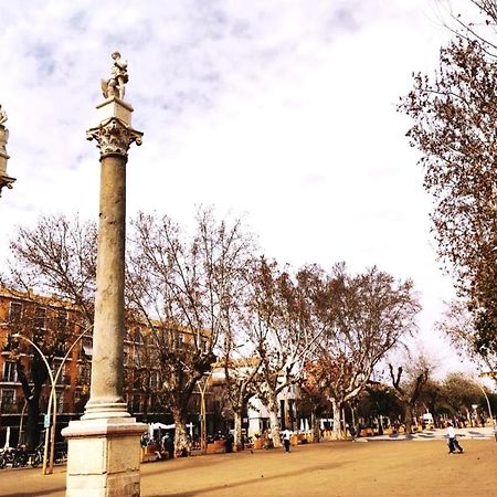 Estudio Morgado.Tranquilidad. Calle Amor De Dios! Seville Exterior photo